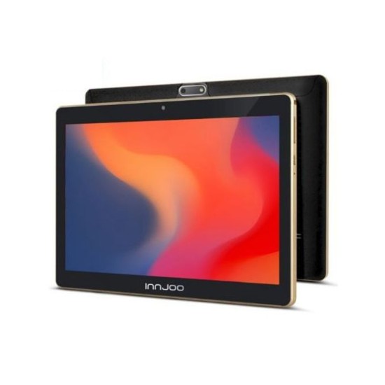 TABLET INNJOO SUPER B LITE 3G 2GB/16GB 10,1" PRETO